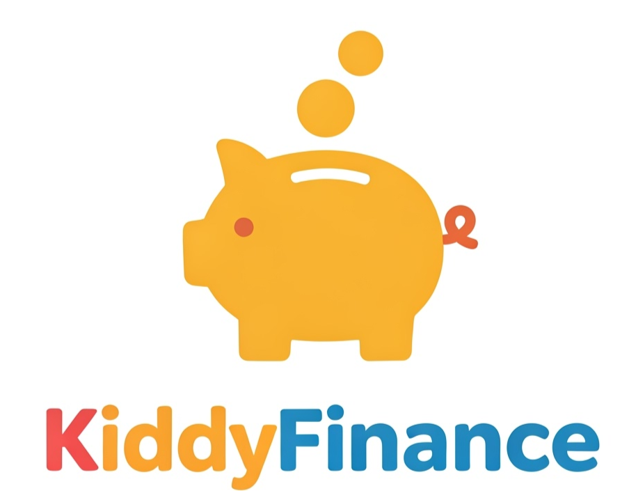 KiddyFinance logo
